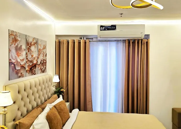 Angel's Haven Hotel Manila