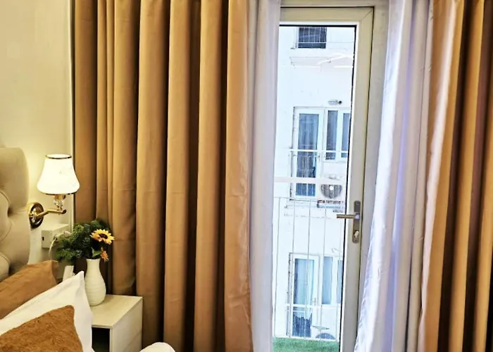 Angel's Haven 4* Manila
