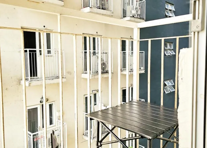 Hotel Angel's Haven 4*